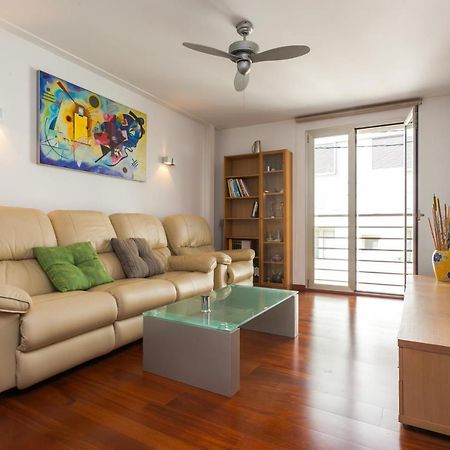 帕爾馬Casa A 100 Metros Del Paseo Maritimo别墅 外观 照片