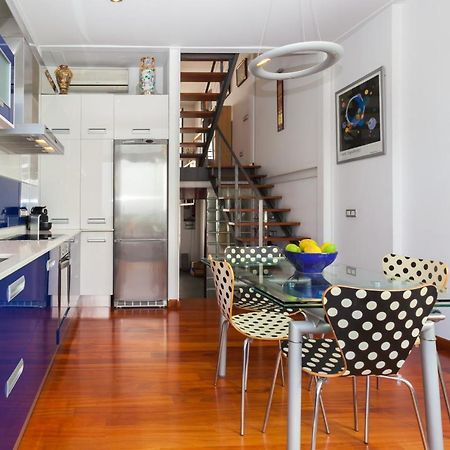 帕爾馬Casa A 100 Metros Del Paseo Maritimo别墅 外观 照片