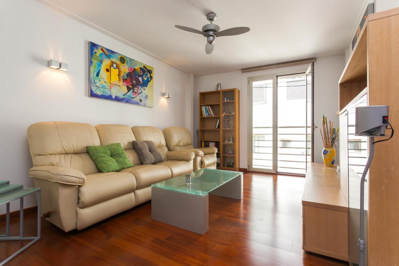 帕爾馬Casa A 100 Metros Del Paseo Maritimo别墅 外观 照片