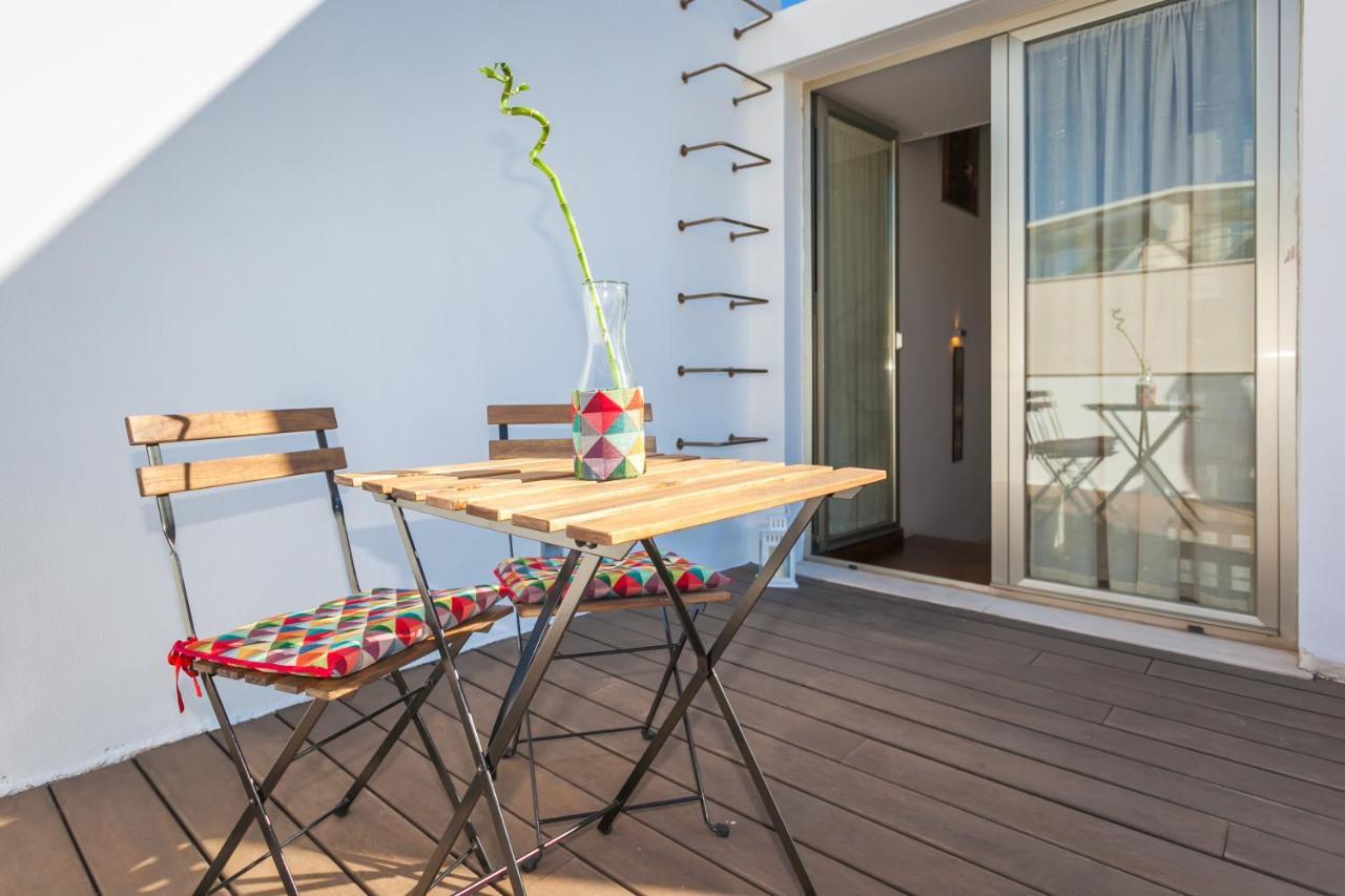 帕爾馬Casa A 100 Metros Del Paseo Maritimo别墅 外观 照片