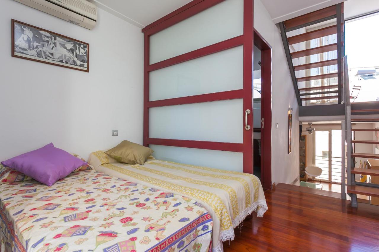 帕爾馬Casa A 100 Metros Del Paseo Maritimo别墅 外观 照片