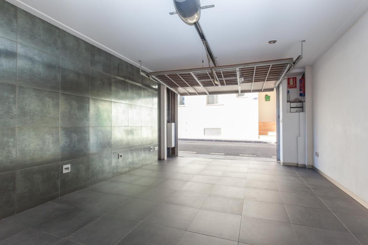 帕爾馬Casa A 100 Metros Del Paseo Maritimo别墅 外观 照片