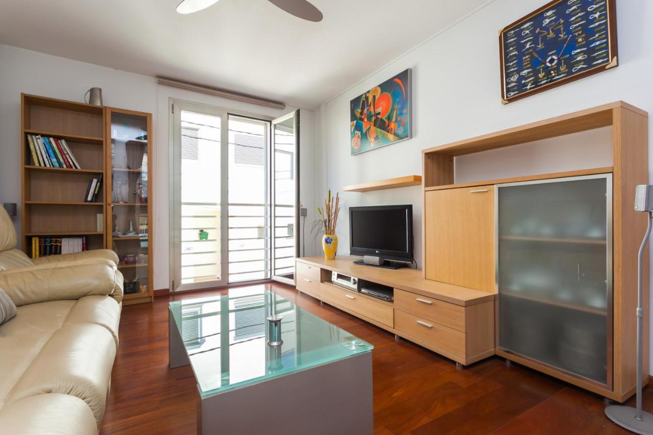 帕爾馬Casa A 100 Metros Del Paseo Maritimo别墅 外观 照片