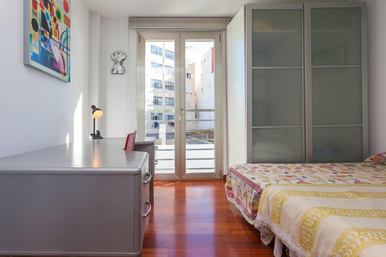 帕爾馬Casa A 100 Metros Del Paseo Maritimo别墅 外观 照片