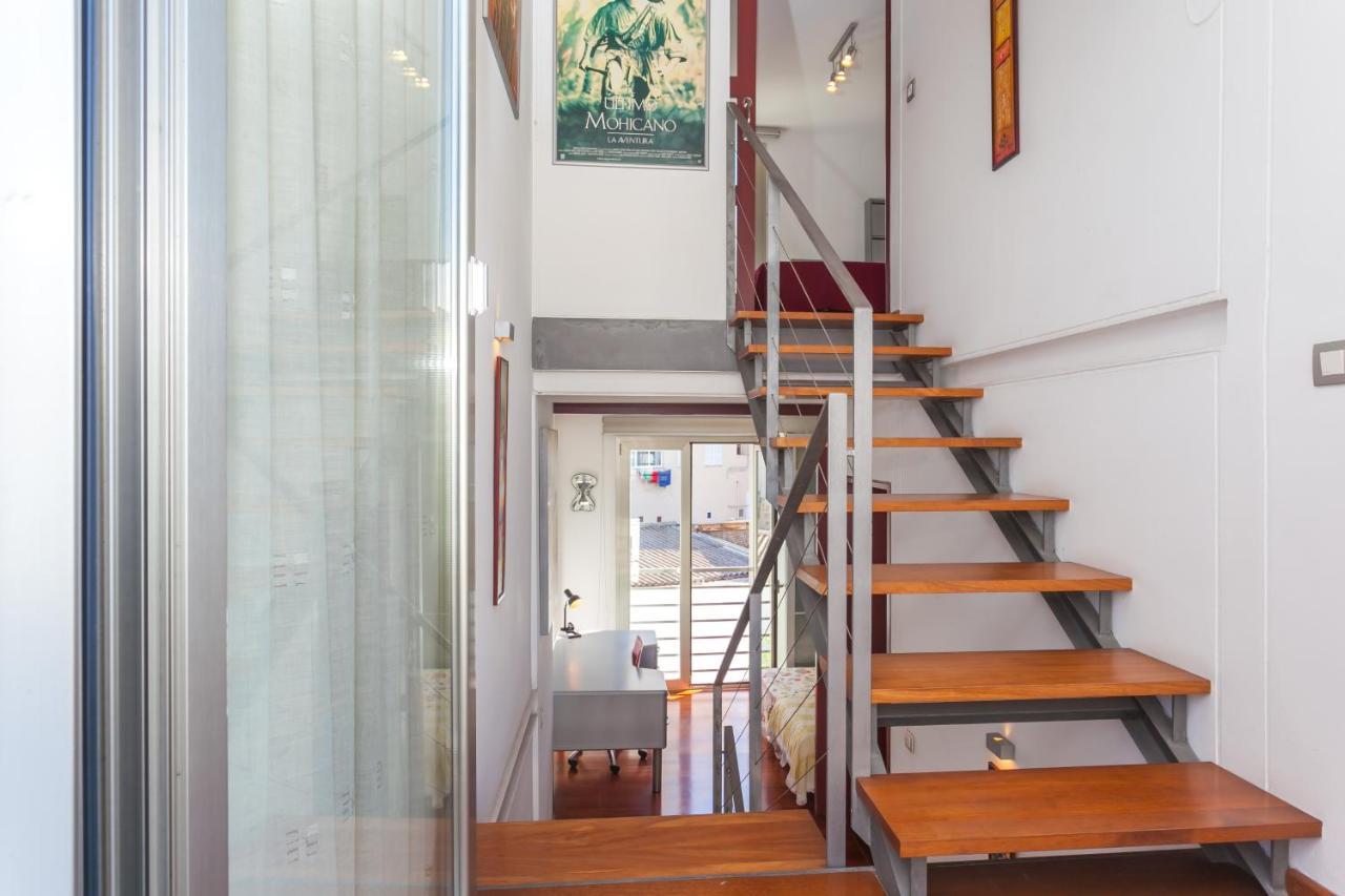 帕爾馬Casa A 100 Metros Del Paseo Maritimo别墅 外观 照片